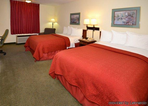 Quality Inn & Suites North Спрингфилд Номер фото